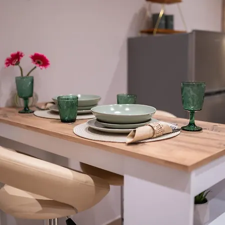 Gialyhomes Preveza Esterno foto