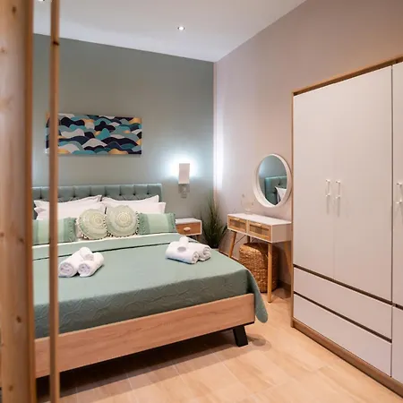 Gialyhomes Preveza Esterno foto