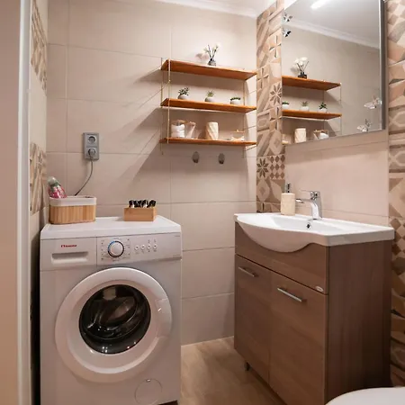 Gialyhomes Preveza Esterno foto