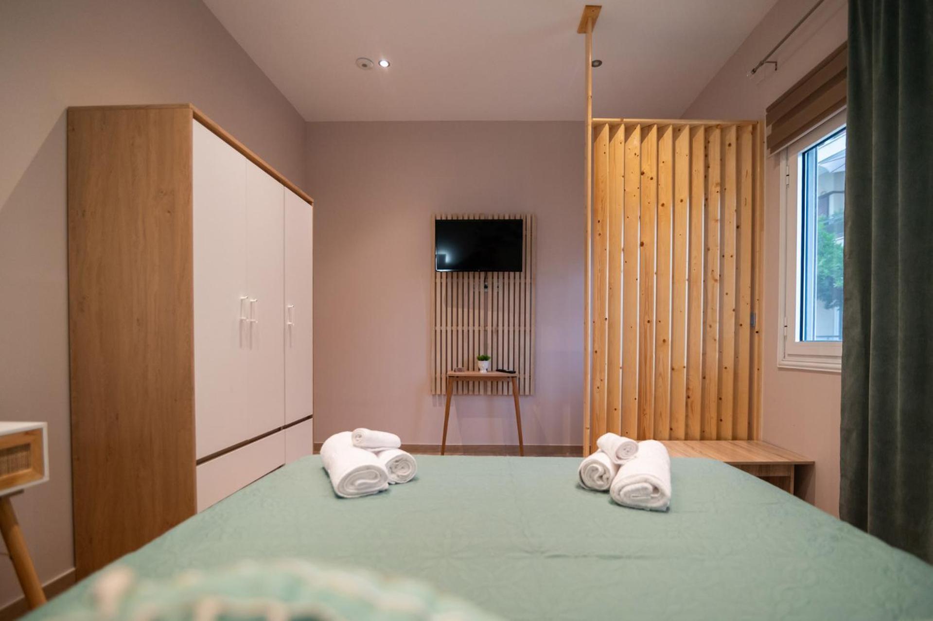 Apartment Gialyhomes Preveza