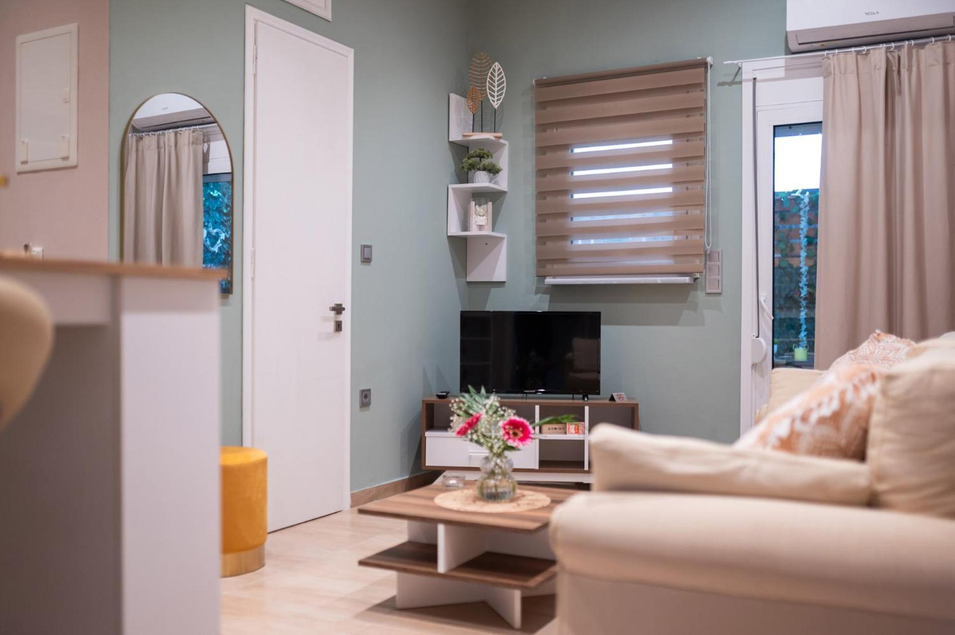 Apartment Gialyhomes