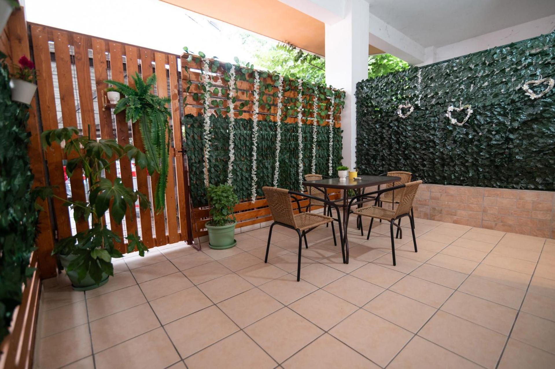 Gialyhomes Apartment Preveza