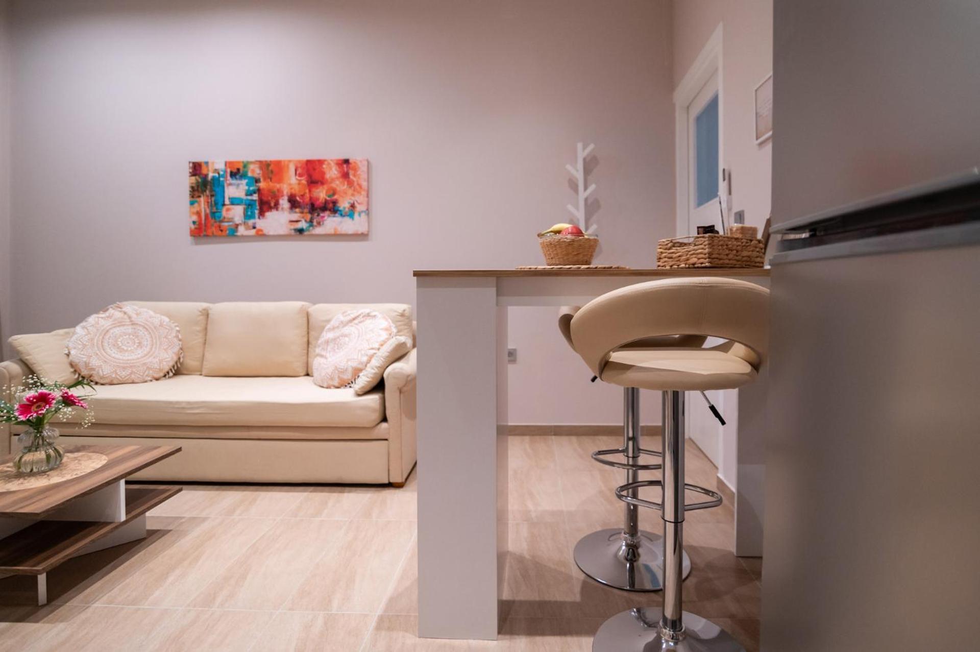 Gialyhomes Apartment Preveza